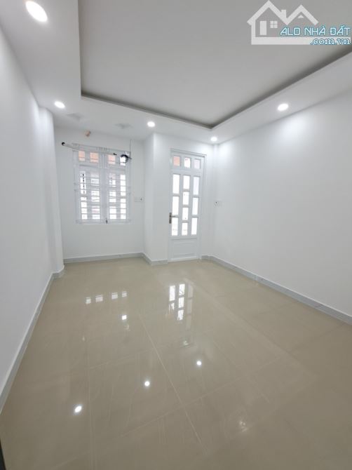 BÁN NHÀ NGUYỄN NGỌC NHỰT GẦN CHỢ TÂN HƯƠNG 52M2 2TẦNG NHÀ MỚI CHỈ 5.6 TỶ! - 4