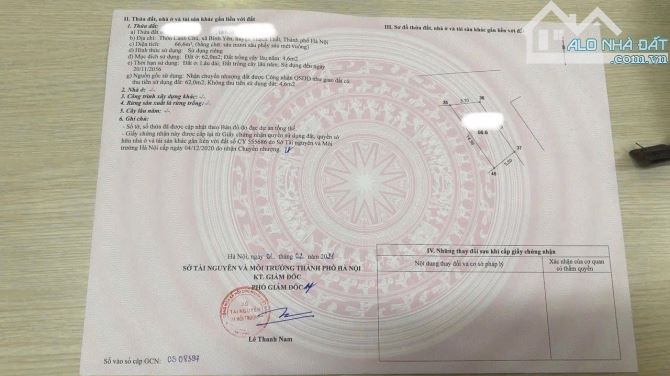 Cực phẩm lô góc 66,6m cánh chủ, vị trí đắc địa xây trọ hay đầu tư đều đẹp - 4