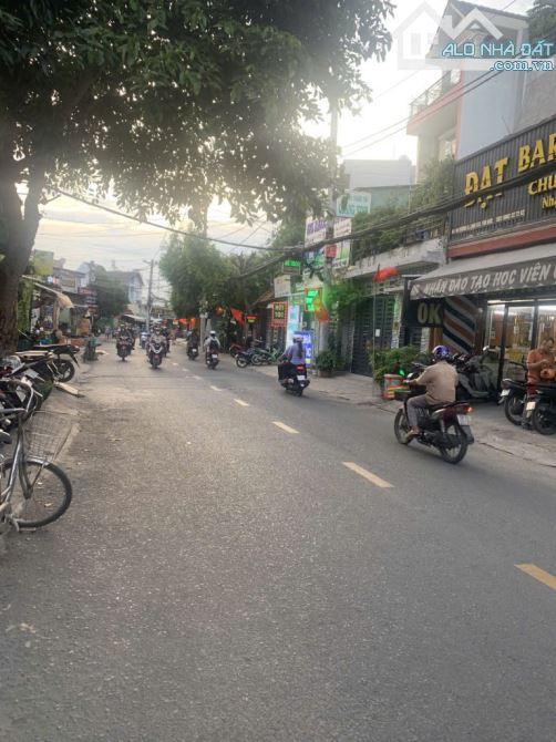 Bán nhà đường số 9 Linh Tây Thủ Đức,hẻm xe hơi,gần Kha Vạn Cân,Đại Học CS-NGANG 8M - 4