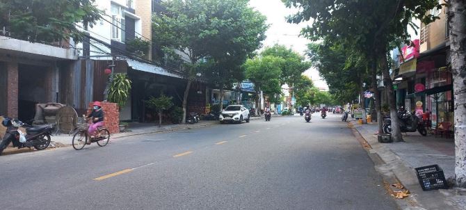 Bán lô đất đẹp đường 10m5 Nguyễn Công Trứ tuyến kinh doanh sầm uất, P. An Hải Bắc, Q. Sơn - 4