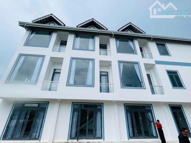 ✨🏡 NHÀ 2 MẶT TIỀN NGUYỄN HỮU CẦU – 60M² – GIÁ CHỈ 3,5 TỶ ✨ - 4
