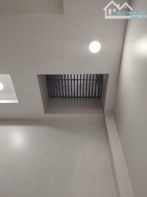 Hẻm xe 16c-30m ra MT Nguyễn Ảnh Thủ-4,5❌16-3 tầng BTCT - 4