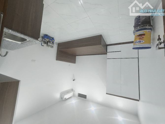 Bán Nhà Sát Đại Học Mỏ, 50m2, 6 Tầng Thang Máy, Ô Tô Đậu Cửa, 11.99 Tỷ - 4