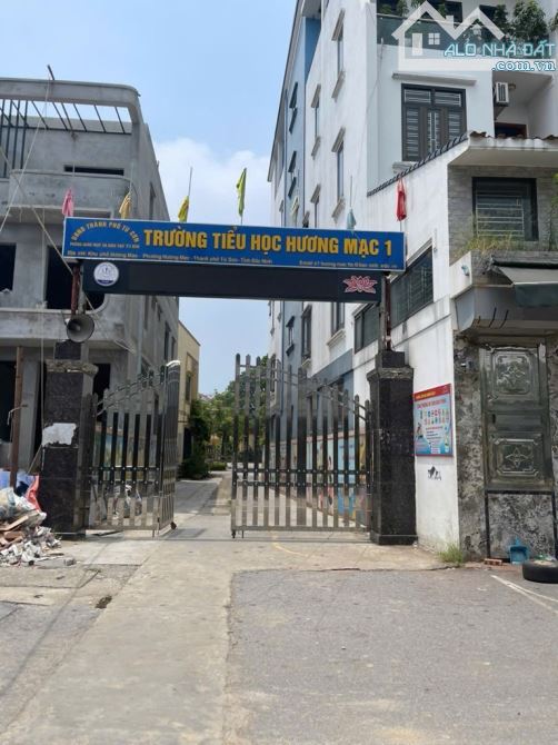 TỪ SƠN.BẮC NINH_PHÂN LÔ_ KHU PHỐ VĂN MINH,SẦM UẤT_DÂN TRÍ CAO_Dt 45,3m_GIÁ 1 Tỷ NHỈNH - 4