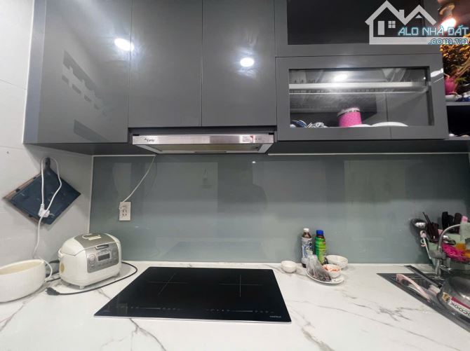 Bán Nhà Hẻm Hương Điền, Đồng Nai - Phưòng Nam Nha Trang Sổ Hồng Hoàn Công - 4