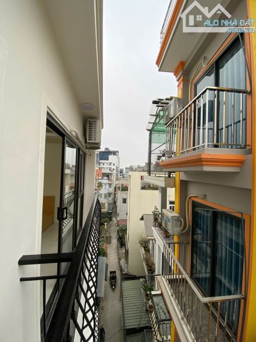 Bán Tòa CCMINI Xuân La, Lạc Long Quân 68m2 X 7 Tầng, 12 pkk. Nhỉnh 22 tỷ - 4