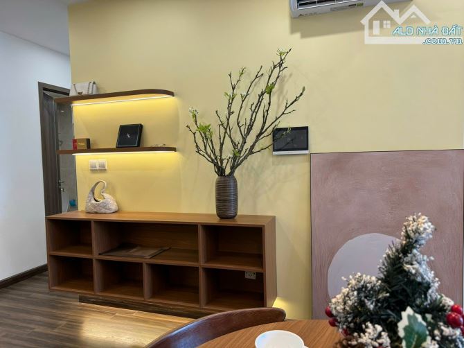 Bán căn 2 phòng ngủ Hoàng Huy Commerce. - Căn đẹp nhất dự án - 4
