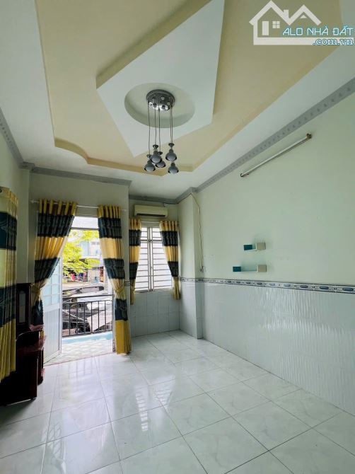 BÁN NHÀ 1 TRỆT 1 LẦU – GÓC 2 MẶT TIỀN – P. QUYẾT THẮNG (cũ) - SÁT TỈNH UỶ ĐỒNG NAI - 4
