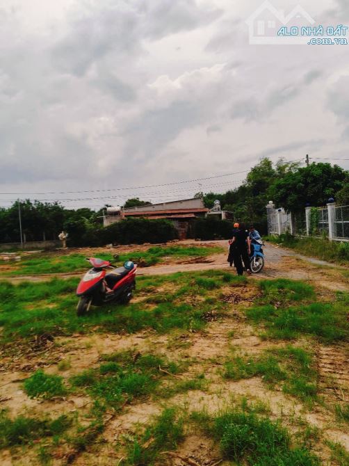 Bán đất nền thổ cư xây nhà tự do tại Biên Hòa Đồng nai - 4