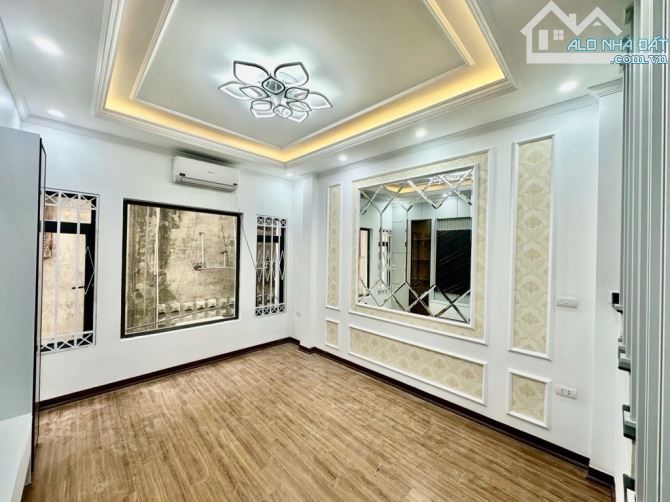 Phố PHAN ĐÌNH GIÓT- THANH XUÂN -1 NHÀ RA PHỐ HÀ KẾ TẤN Ô TÔ TRÁNH, 45M2 - 4
