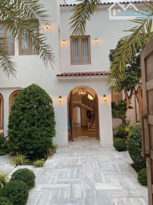 🏡 BÁN BIỆT THỰ CAO CẤP –  ĐƯỜNG SỐ 43, P. THẢO ĐIỀN, TP. THỦ ĐỨC - 4