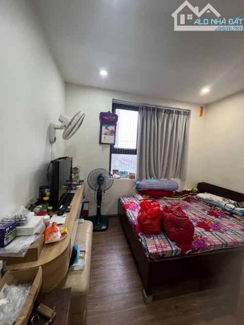 🏢 CHUNG CƯ NHỔN – 2PN – 2 BAN CÔNG – FULL NỘI THẤT – 60M² – 3.42 TỶ (2ĐTL36111) - 4