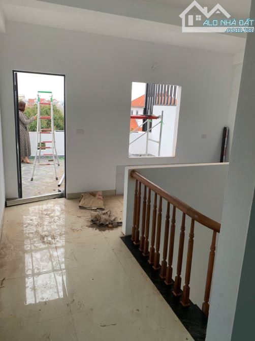🏡 NHÀ ĐÔNG LA ĐẠI THÀNH– CHỈ HƠN 4 TỶ - XÂY ĐỘC LẬP 68M Ô TÔ ĐỖ CỬA - 4