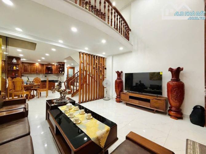 Nhà Hẻm Xe Hơi💎Nguyễn Văn Khối P9💎5X20M 5 Lầu Thang Máy💵10.9 Tỷ - 4