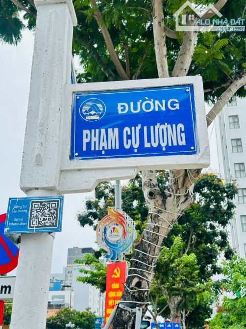 ĐẤT KHU BIỂN MỸ KHÊ. XÂY CĂN HỘ KHÁCH SẠN. LỢI NHUẬN CAO - 4