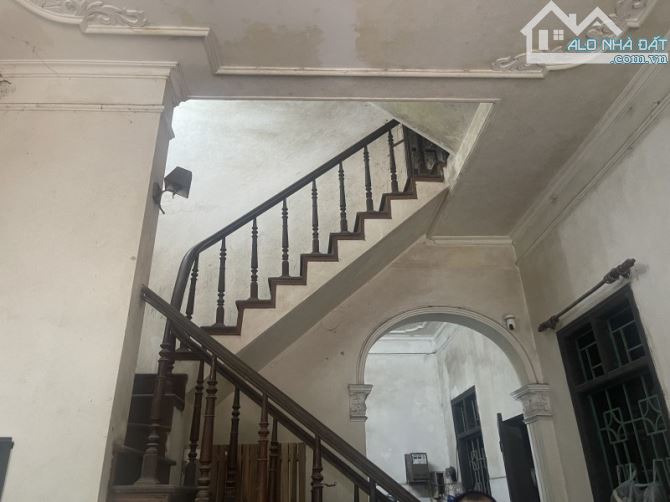 PHÚ ĐÔ – 130M² – 3 TẦNG – MẶT TIỀN 7M – AN CƯ LÝ TƯỞNG, DÒNG TIỀN ỔN ĐỊNH - 4