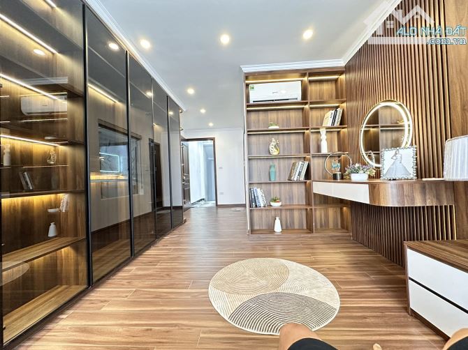 BÁN NHÀ NGỌC KHÁNH – THIẾT KẾ ĐẲNG CẤP KHÁCH SẠN 5★ – VIEW LOTTE– THANG MÁY - 4