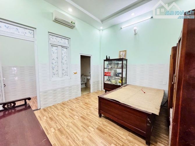 Nhà đẹp Gò Vấp-Đường 10M-Đường số 11 Nguyễn Văn Khối-P11-104m2-4,3x24-3tầng-4PN - 4