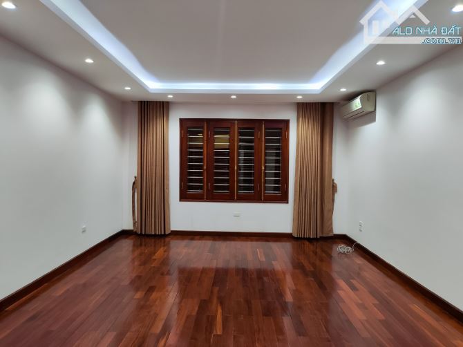 Cho thuê biệt thự 5 tầng Khu phân lô số 1 Nguyễn Hoàng Tôn Cách hồ Tây chỉ 100m - 4