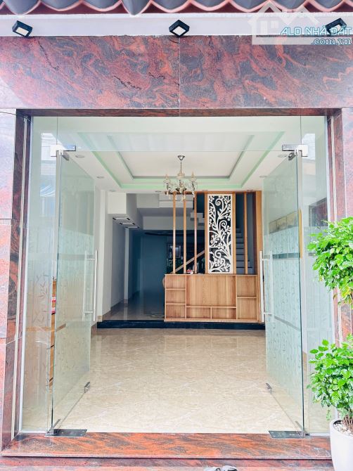 🔥🔥BÁN NHÀ 4 TẦNG KIỆT ĐẦU ĐƯỜNG NGUYỄN THÀNH HÃN – GẦN TRƯNG NỮ VƯƠNG, NGUYỄN HỮU THỌ - 4