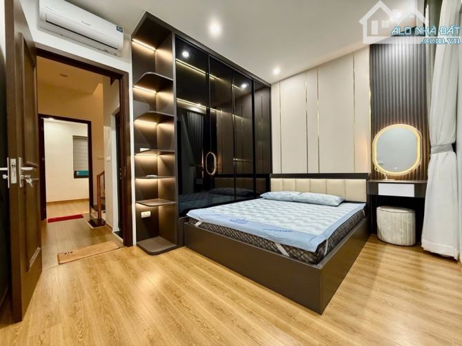 Xax Đàn Phố- Đống Đa QUẬN- Trung tâm quận, ngay Hồ Ba Mẫu, Đại Cổ Việt, Lê Duẩn. - 4