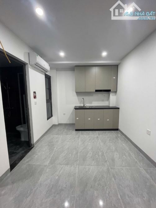 NHÀ YÊN HOÀ – MT LỚN – DÒNG TIỀN ỔN – 7 TẦNG – 57M² – 14.5 TỶ (9CG91564) - 4