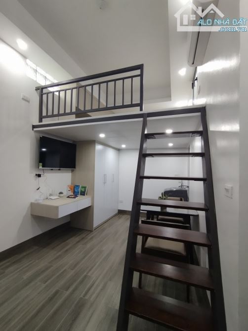 HÀNG HIẾM PHÚ ĐÔ – MẶT PHỐ – TÒA 9 TẦNG – 80M² – MT 5M – 32.5 TỶ - 4