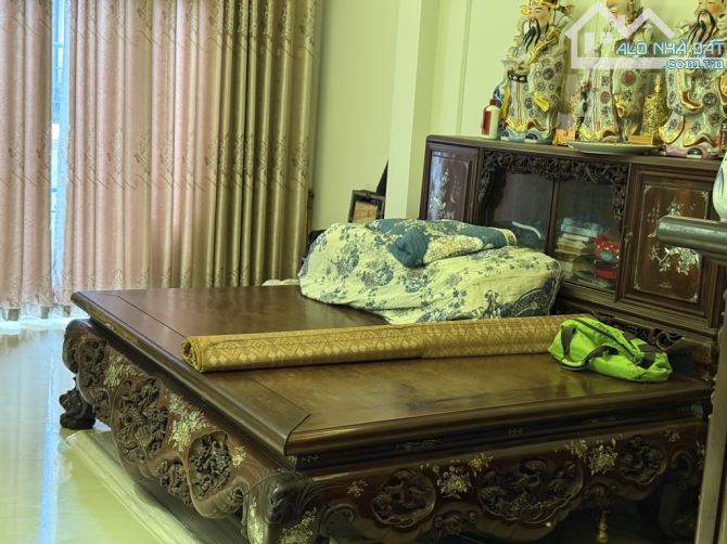 PL CẦU GIẤY – NGÕ THÔNG – ÔTÔ TRÁNH – 55M²– 5 TẦNG  – 14.9 TỶ (9CG91563) - 4