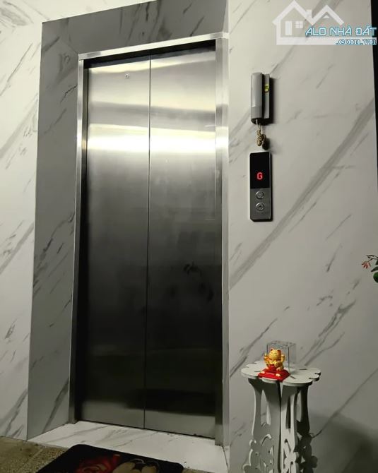 Bán CHDV Q3: Mặt Tiền Đỗ Thị Lời, DT 140m², Thang Máy, Doanh Thu 1.5 Tỷ/Năm, Giá 41 Tỷ! - 4