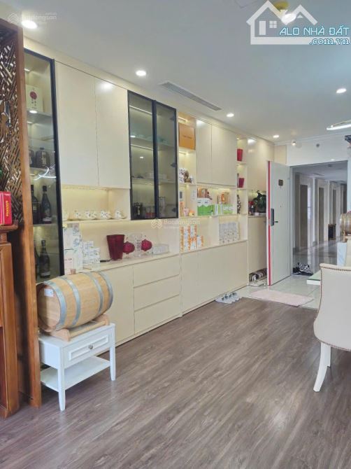 Bán Căn Hộ Siêu Hiếm Sunshine Riverside Tây Hồ 3PN 99M2 Sổ Đỏ Lâu Dài Full Nội Thất - 4