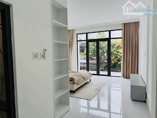 💥SIÊU PHẨM💥 Bán nhà 4 tầng mới, full nội thất - sát biển Nguyễn Tất Thành - Chỉ 6 tỷ x. - 4