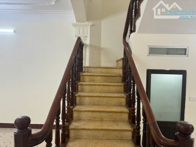 HOA HẬU CẦU GIẤY – MẶT TIỀN 5M – OTO – 65M² – 4 TẦNG – 14.9 TỶ (9CG91554) - 4