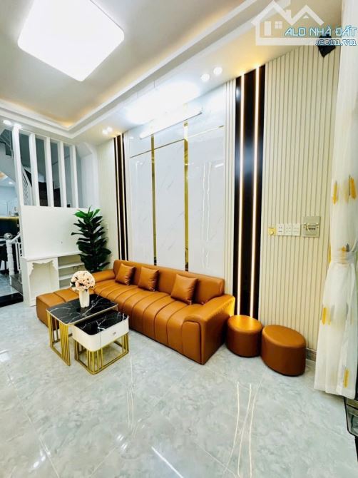 NHÀ SHR NHỈNH 3 TỶ ĐƯỜNG DƯƠNG CÁT LỢI - 2 TẦNG - 60M2 HOÀN CÔNG - 4