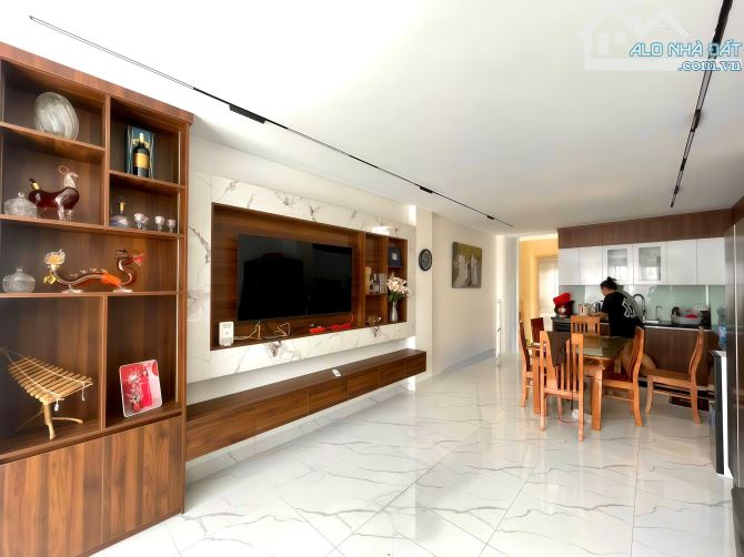 Bán nhà nguyên căn Hoàng Văn Thái 100m2 phân lô VIP Thanh Xuân,8T thang máy, kd,37tỷ. - 4