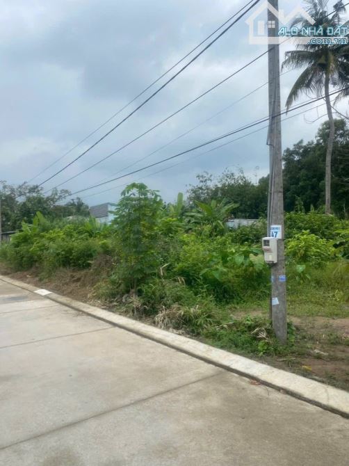 Nền mặt tiền rạch Hàng Bàng 343 m2 6,2 tỷ, thông Nguyễn Văn Cừ, BV Nhi Đồng, TP Cần Thơ - 4
