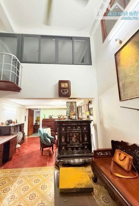 💥PHÚ NHUẬN - NGAY TRƯƠNG QUỐC DUNG - NGUYỄN VĂN TRỖI - 76M2 - 5 TẦNG BỀ THẾ - NGANG 7M - 4