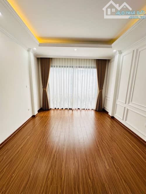 Bán nhà Xuân La, Tây Hồ, 50m2, 5 tầng, giá 13.9 tỷ - 4