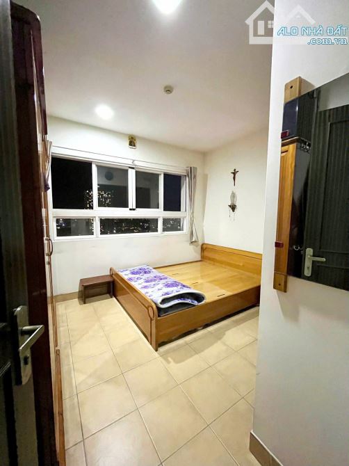 🌟BÁN GẤP CĂN HỘ AN PHÚ QUẬN 6🌟có sổ có thang máy 50m2 chỉ 2ty2 - 4