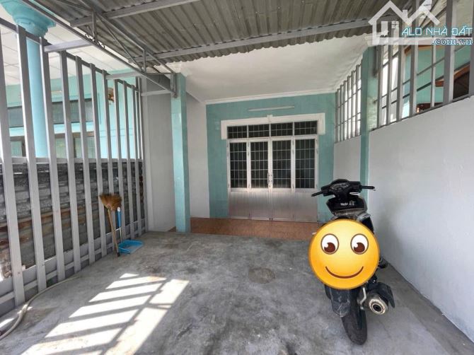 Bán nhà cấp 4 TT Long Điền, đường Mạc Đĩnh Chi - Giá bán: 1,3 tỷ với Diện tích: 94m2 - 4