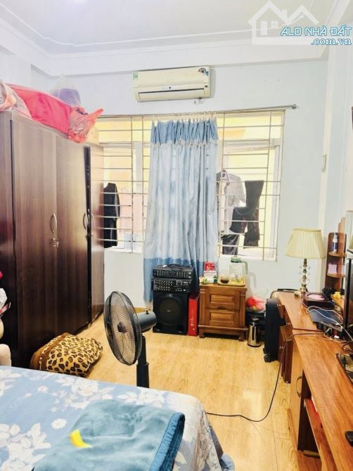TỔ 2 ĐA SỸ GIÁP HÀ TRÌ, 35M, 4T, MT3,4M, GIÁ 7,6 TỶ - 4