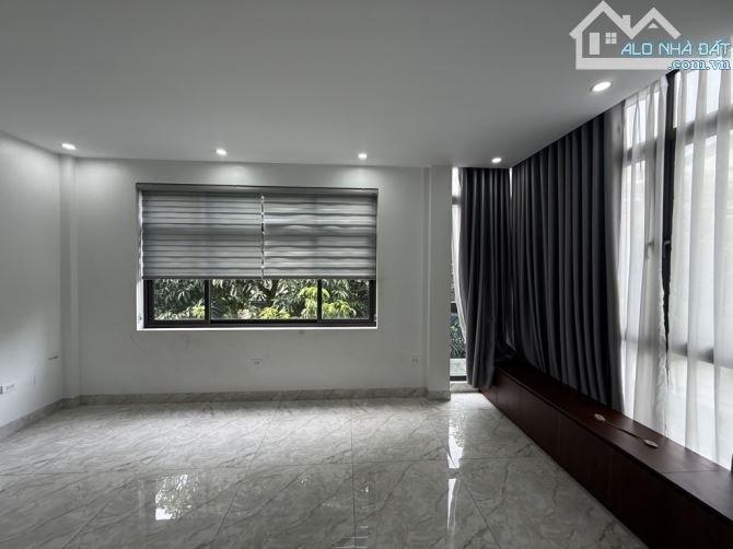 Bán biệt thự phố Trịnh Văn Bô, 150m2, 5 tầng, view đẹp, ở và kinh doanh, 32 tỷ hơn. - 4
