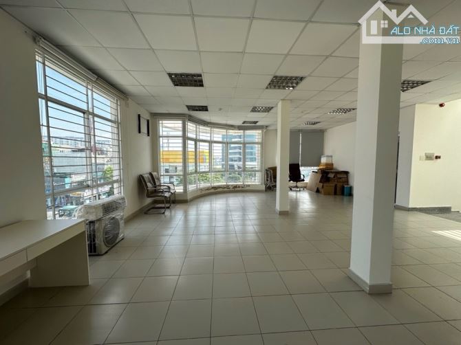 Bán nhà lô góc mặt tiền nguyễn oanh, phường 17, gò vấp, 662m2, giá 10x tỷ tl - 4