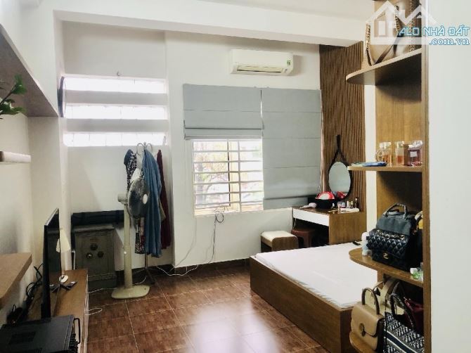 PL VỈA HÈ TRẦN BÌNH – CHỜ TM – ÔTÔ TRÁNH – 75M² – 5 TẦNG – 19.3 TỶ (9CG152037) - 4