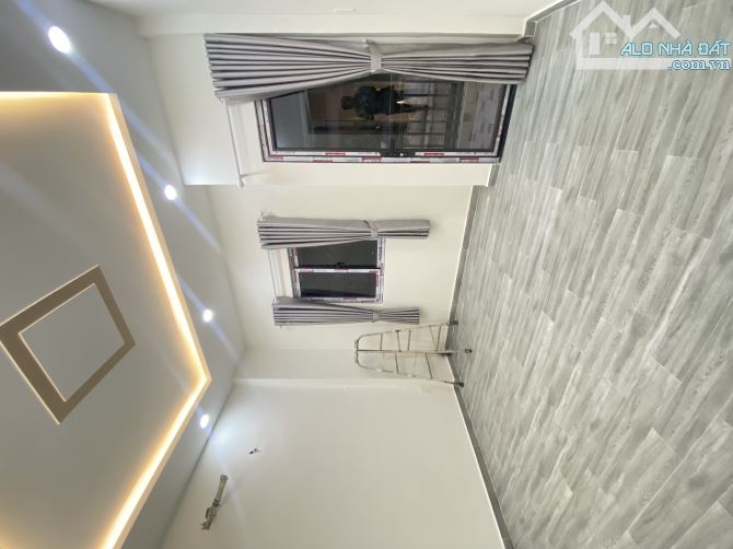 Nhà đẹp giá rẻ tại Lương Văn Can P15Q8, dt 4x9 2tầng shr giá chỉ 3tỷ750. - 4
