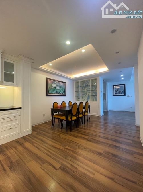 CHCC MANDARIN GARDEN – VIEW BỂ BƠI, KVC – 125M² – 3PN – 17.5 TỶ (9CG152036) - 4