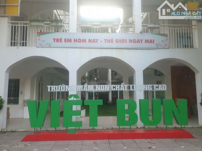 BÁN NHÀ QUẬN HAI BÀ TRƯNG– P. BÁCH KHOA- GIỮA CÁC TRƯỜNG ĐẠI HỌC LỚN- DIỆN TÍCH RỘNG- RẺ - 4