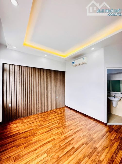 ĐƯỜNG THÔNG NHÀ LẦU KHU ĐỒNG BỘ THUẬN ĐIỀN TX13 GIÁP QUẦN THỂ PICITY GROUP KHU DÂN TRÍ CAO - 4