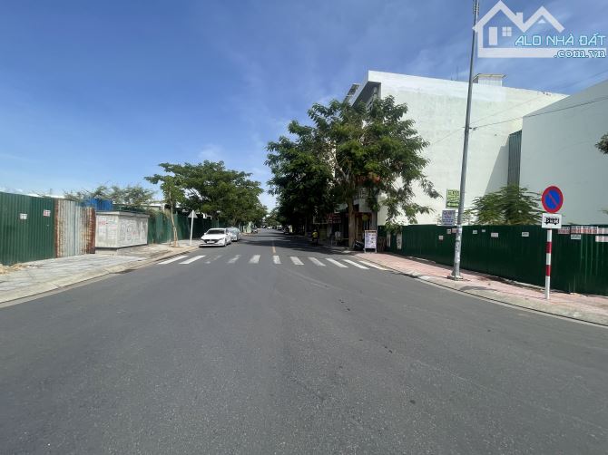 Bán 3 lô Góc Mặt Tiền đường số 13 KĐT Hà Quang 2 Tp Nha Trang , Vị trí siêu đẹp. - 4