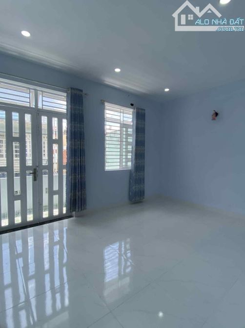NHÀ ĐẸP HẺM XE HƠI TÔ KÍ TCH25 NHÀ 2 TẦNG 5X16 VỊ TRÍ SIÊU ĐẸP RẺ NHẤT THỊ TRƯỜNG - 4