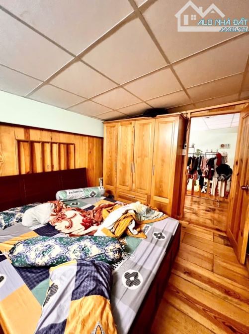 SIÊU PHẨM 2 TẦNG LÊ TRỌNG TẤN – NGANG KHỦNG 7M – 88M² – XE HƠI NGỦ TRONG NHÀ – GIÁ 11.3 TỶ - 4
